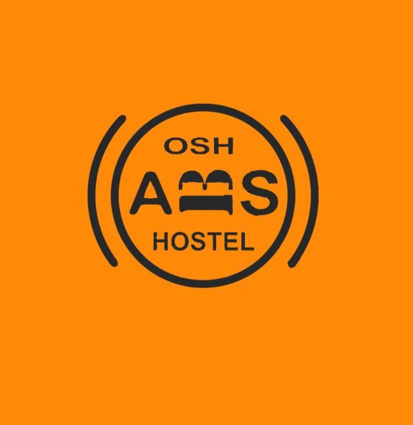 Abs Guest House Osj Exteriör bild